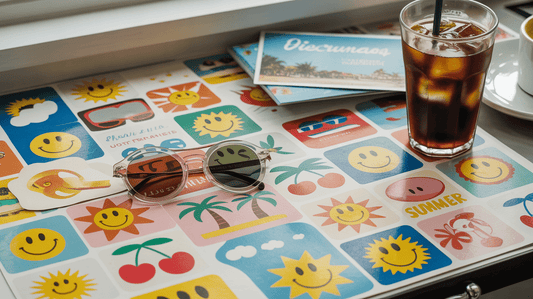 The Best Low-Stakes Summer Gifts (That People Actually Use) - Granville Designs