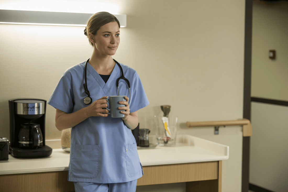 When Is Nurse Appreciation Day and Why It Matters - Granville Designs
