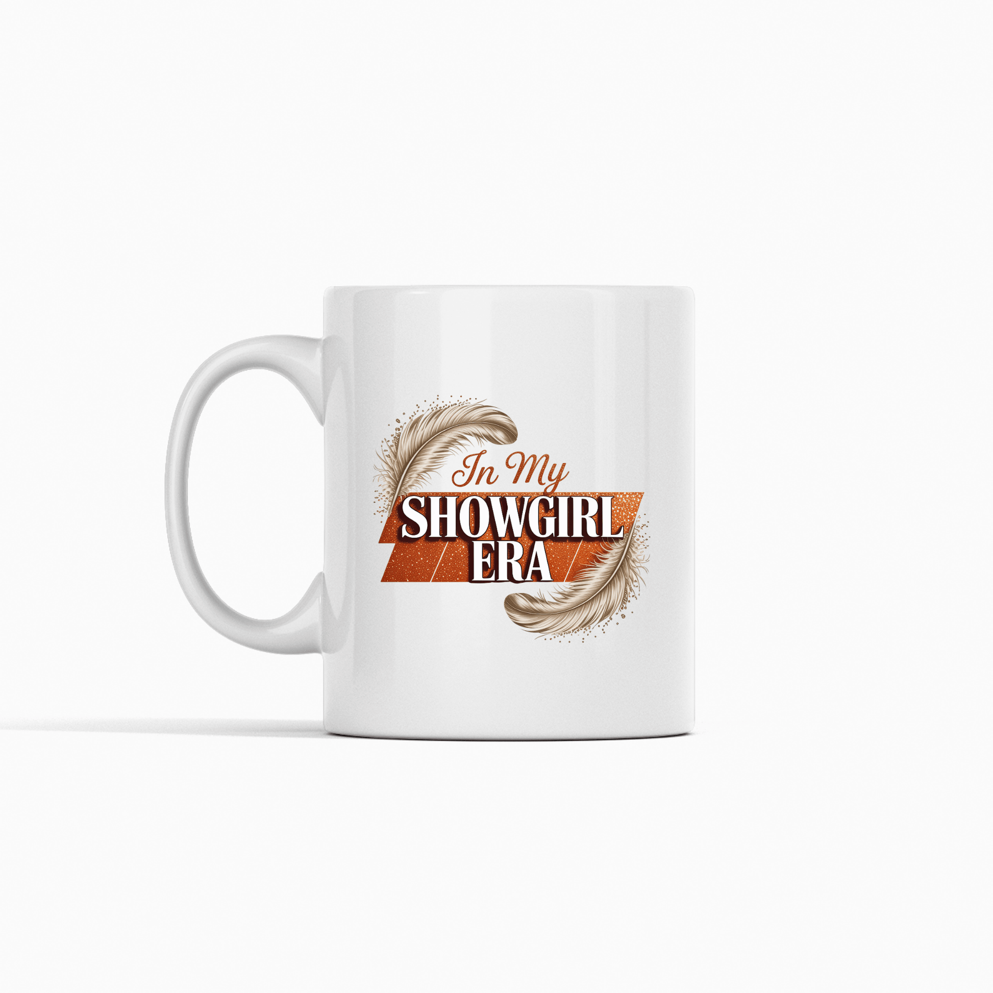 In My Showgirl Era Glam Mug - Granville Designs